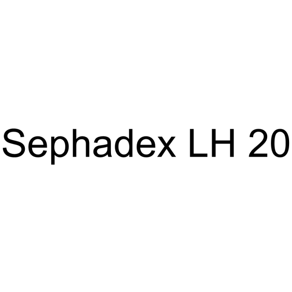 Sephadex LH 20 9041-37-6